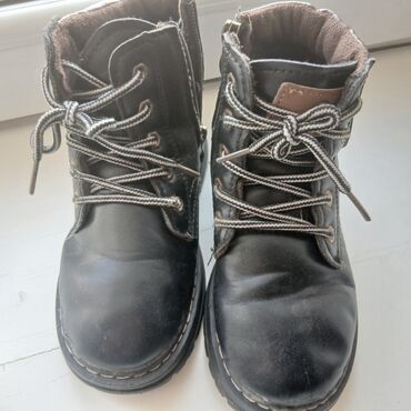 Другие товары для детей: Детская обувь разного размера по 200,300 сом — 3
