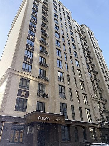 Продажа квартир: 3 комнаты, 135 м², Элитка, 12 этаж, Дизайнерский ремонт at lalafo.kg — 16 Продажа квартир: 3 комнаты, 135 м², Элитка, 12 этаж, Дизайнерский ремонт — 16