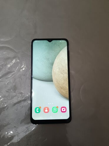 a 13 samsung qiymeti: Samsung Galaxy A12, 64 GB, rəng - Qara, Düyməli, Sensor, Barmaq izi