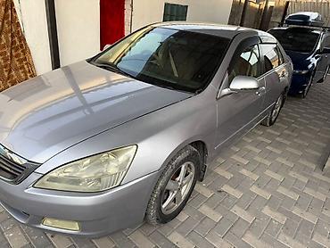 Honda: Honda Inspire: 2005 г., 3 л, Автомат, Бензин, Седан — 9