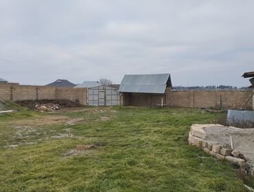 Anbar və emalatxanalar: Ferma/təsərrüfat sahəsi40 baş iri buynuzlu heyvan saxlanılması üçün — 4