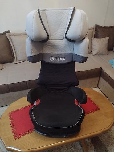 Autosedišta: Auto sedište Cybex 15-36 Kg isofix - model CYBEX PALLAS 2 Fix Od — 1