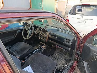 Volkswagen: Volkswagen Golf: 1992 г., 1.8 л, Автомат, Бензин, Хэтчбэк — 7