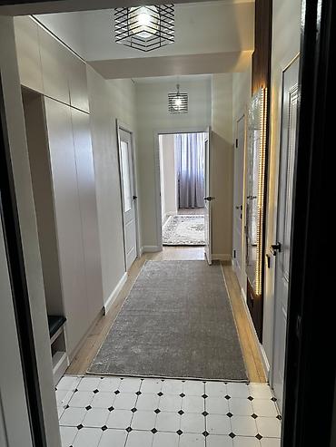 76: 1 комната, 50 м², Пишпек Элитка, 8 этаж — 7