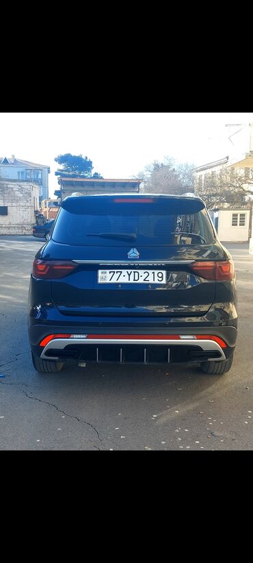 VIS: VIS : 1.5 l | 2023 il 128000 km Krossover — 2