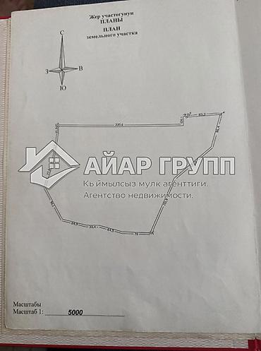 земля доля: 900 соток, Для бизнеса, Красная книга — 6