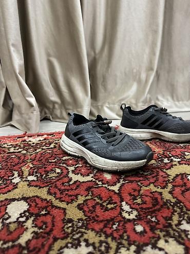 Детская обувь: Детская обувь — набор из 4 пар: 1) Кроссовки бежевые «SPORT» - Цвет — 15