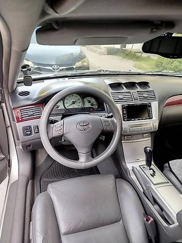 Toyota: Toyota Camry Solara: 2004 г., 3.3 л, Типтроник, Бензин, Купе — 12