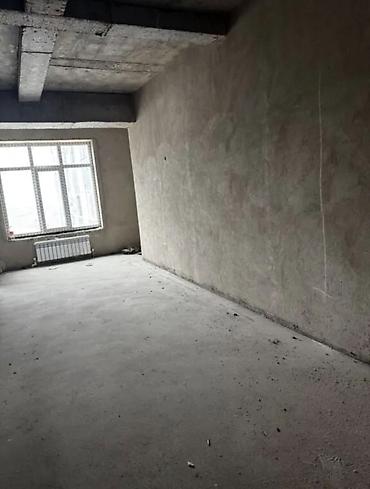 Продажа квартир: 2 комнаты, 79 м², Элитка, 12 этаж, Готовая ПСО (под самоотделку) — 3