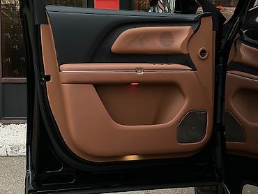 Voyah: Voyah : 2026 г. — 18