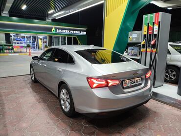 шевроле ланос купить: Chevrolet Malibu: 2020 г., 1.5 л, Вариатор, Бензин, Седан