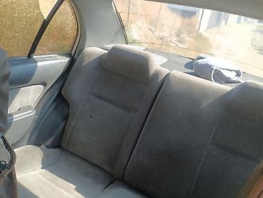 кароп: Toyota Raum: 1997 г., 1.5 л, Автомат, Бензин, Седан — 8