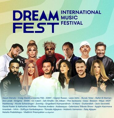 düşün ve zengin ol pdf: Dream Fest Fanzona biletler 25 iyul - 75 azn 28 Iyul - 60 azn PDF
