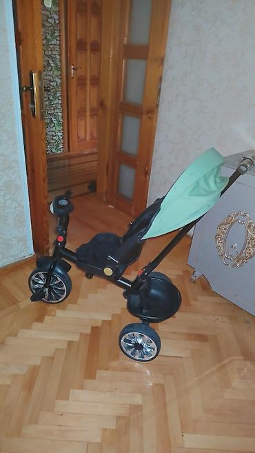 velo home: İşlənmişdir. Yaxşı sürülür. Ünvan Nərimanov — 5