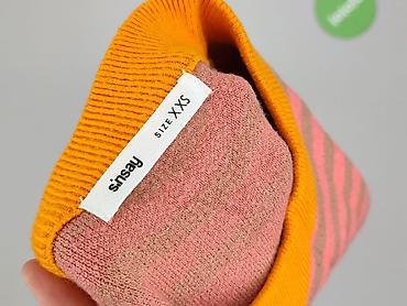 primark 2xs: Sinsay, Sweter damski, rozmiar 2XS — 4