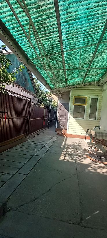 советски: 3 комнаты, 40 м², 2 соток, Советская/Скрябина Газ, Холодная вода, Электричество — 3