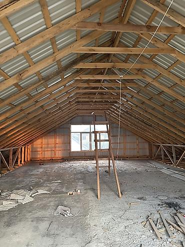 комната ижара: Продаётся дом с участком 8 сотых с чистым горным воздухом районт — 7
