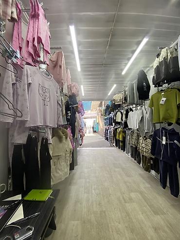 Комплекты одежды: Комплект, цвет - Серый — 1