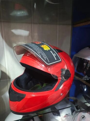 Moto dəbilqələr: Moto Kaska 35azn Super endirimlərlə 2 ci şəkildəki Moto Dəbilqə 29-azn — 13