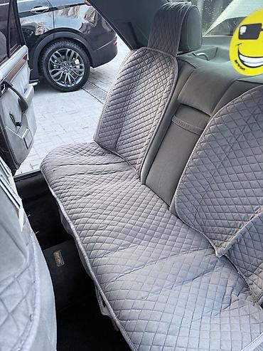 sprinter cdi: Mercedes-Benz W124: 1990 г., 2.3 л, Механика, Бензин, Седан — 8