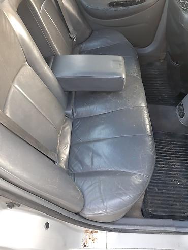 ош авто базар: Hyundai Avante: 2000 г., 1.5 л, Кол менен иштөөчү, Бензин, Седан — 4
