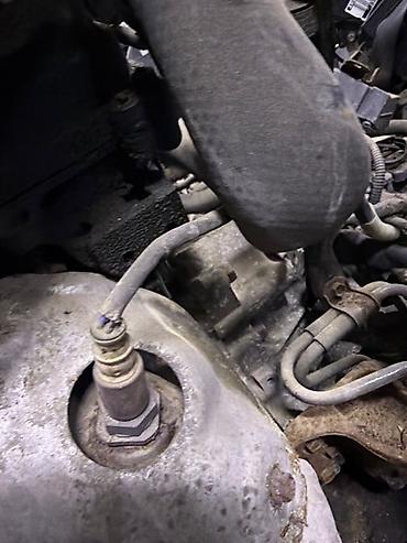 5 htp: Лямбда зонд Toyota 2007 г., Б/у, Оригинал, США — 1