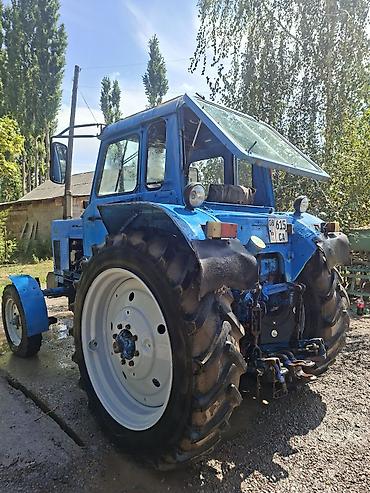 transporter multivan: Модель: 80, Б/у, 1982 г. — 2