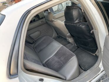 авто в рассрочку бишкек инстаграм: Toyota Corolla: 1998 г., 1.3 л, Автоматические, Бензин, Седан