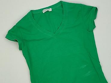 macron t shirty: T-shirt damski, rozmiar S — 1