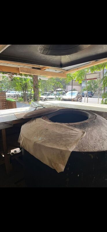 Рестораны, кафе: 12 мкр Продаётся готовый бизнес кафе Площадь: 130м2 С ремонтом С — 17