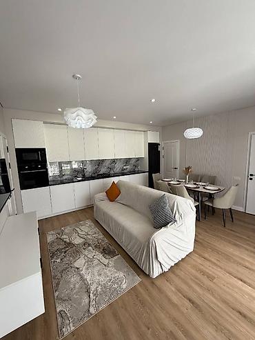 чайка ресорт: Коттедж, Chaika Resort, Сары-Ой, 6 мест — 5
