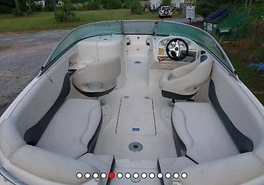 Водный транспорт: Купим и доставим спортивные лодки и прогулочные катера под заказ Вся — 11