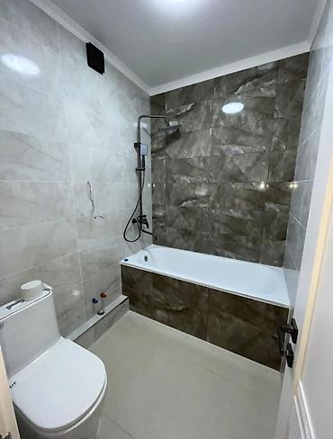 Продажа квартир: 2 комнаты, 56 м², 106 серия улучшенная, 4 этаж, Евроремонт at lalafo.kg — 4 Продажа квартир: 2 комнаты, 56 м², 106 серия улучшенная, 4 этаж, Евроремонт — 4