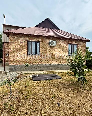 Продажа коттеджей и домов: 🏠Продается дом в с. Белек 🟡Комнаты: 3 🟡Участок: 5,31 соток — 2