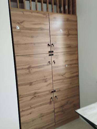 Долгосрочная аренда комнат: 65 м², С мебелью — 19