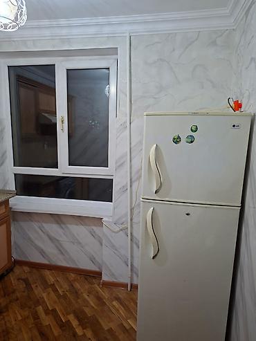 bakida menzil: 2 otaqlı mənzil – yaşayış üçün hazır - Plan: ayrı mətbəx, 1 yataq — 8