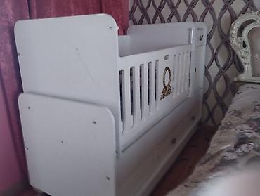 lay lay matras: Uşaq beşiyi – seliqeli işlənib .Ünvan Nardaran qəsəbəsi — 1