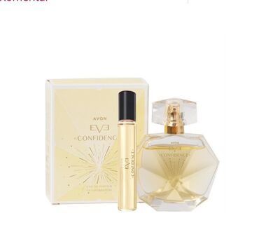 mini parfemi: Women's perfume, Avon, Original