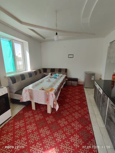 продаж дом ак босого бишкек: Дом, 200 м², 7 комнат, Собственник