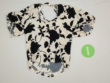 Bluzki: H&M, Bluzka damska, rozmiar XS w lalafo.pl — 2 Bluzki: H&M, Bluzka damska, rozmiar XS — 2