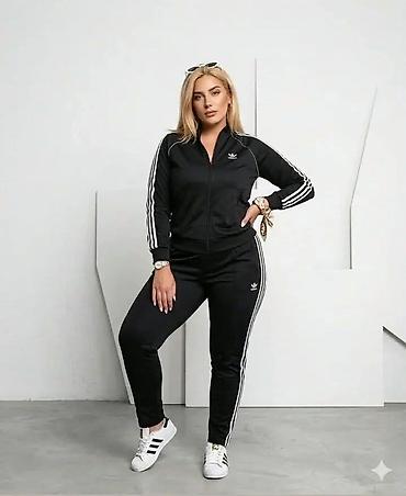 diadora trenerka: Mokra likra za punije osobe
XL, 2XL, 3XL, 4XL

3200 din — 5