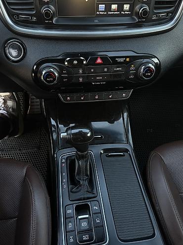 Kia: Kia Sorento: 2017 г., Кроссовер at lalafo.kg — 12 Kia: Kia Sorento: 2017 г., Кроссовер — 12