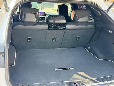 Lexus: Lexus RX: 2018 г., 3.5 л, Автомат, Гибрид, Кроссовер — 10