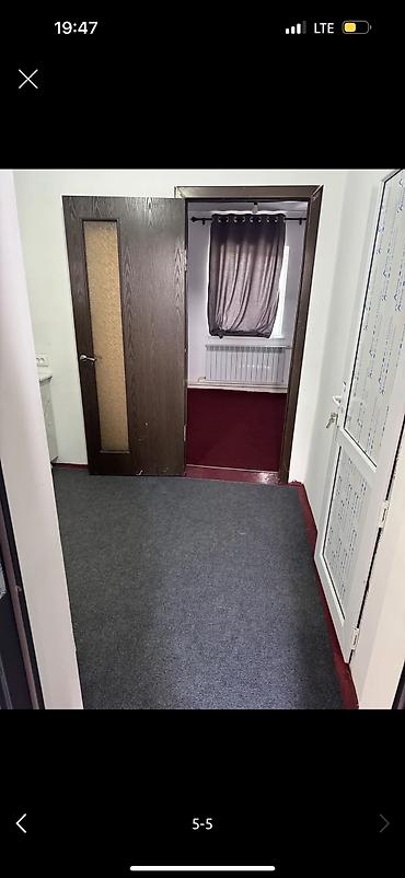 Долгосрочная аренда комнат: 20 м², С мебелью — 20