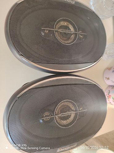 nar sixan satilir: Pioneer avtomobil audio dəsti 2 edeq az islenmis kodlu kalonka — 5
