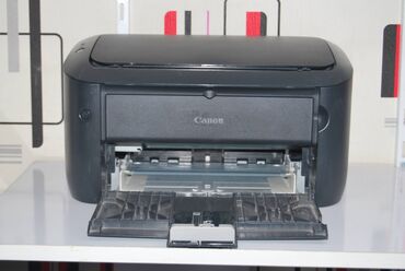 printerler: Canon Lbp 6030B
