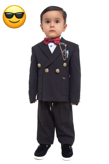 Школьная форма: Школьная форма, цвет - Синий, Новый — 17