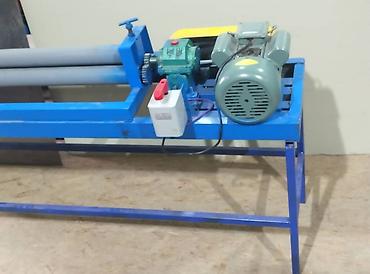 Трубогибочные станки: Турбагип новый — 1