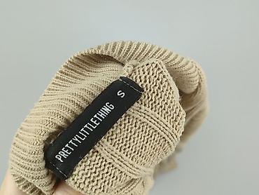 mango kurtki puchowe: PrettyLittleThing, Kardigan damski, rozmiar S — 4