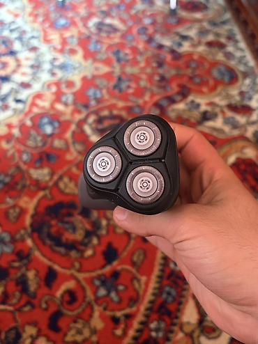 philips e100: PHILIPS 1000 Series elektrik ülgüc - 3 başlıqlı fırlanan kəsici — 2